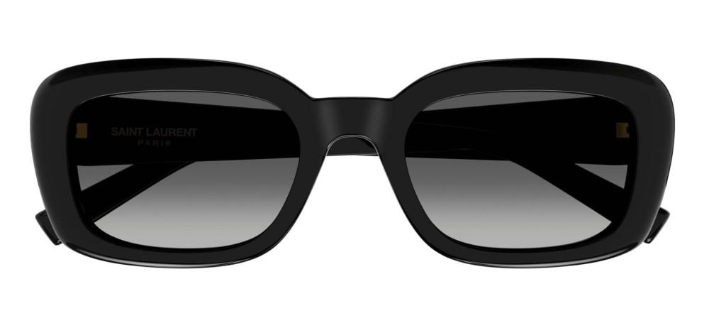 SAINT LAURENTSL M130 002 53 GSAINT LAURENT M130 002 53 Kadın Güneş GözlüğüSAINT LAURENT M130 002 53 Kadın Güneş Gözlüğü
