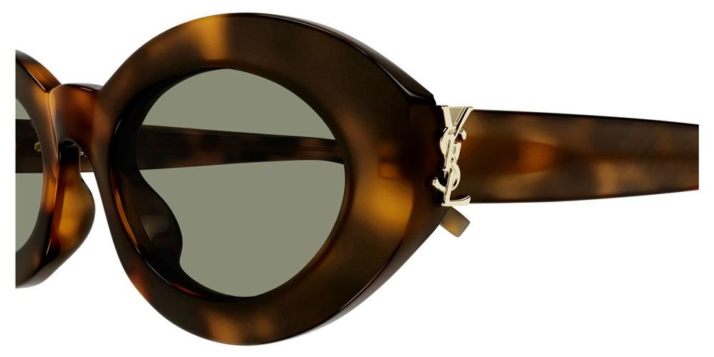 SAINT LAURENTSL M136 002 52 GSAINT LAURENT M136 002 52 Unisex Güneş GözlüğüSAINT LAURENT M136 002 52 Unisex Güneş Gözlüğü