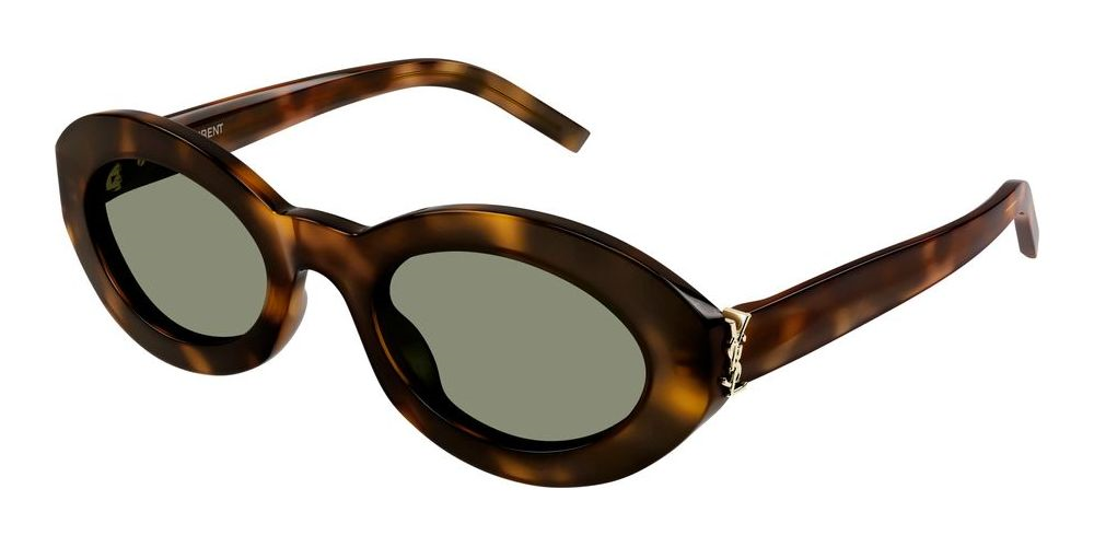 SAINT LAURENTSL M136 002 52 GSAINT LAURENT M136 002 52 Unisex Güneş GözlüğüSAINT LAURENT M136 002 52 Unisex Güneş Gözlüğü