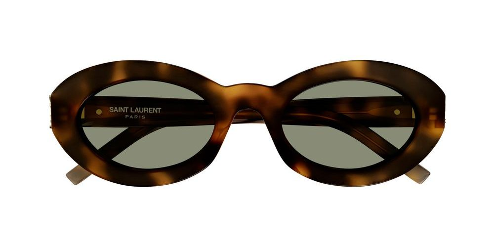 SAINT LAURENTSL M136 002 52 GSAINT LAURENT M136 002 52 Unisex Güneş GözlüğüSAINT LAURENT M136 002 52 Unisex Güneş Gözlüğü