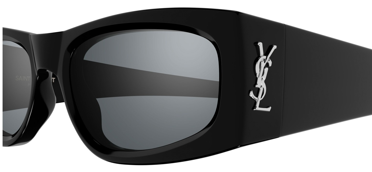 SAINT LAURENTSL M140 002 56 GSAINT LAURENT M140 002 56 Kadın Güneş GözlüğüSAINT LAURENT M140 002 56 Kadın Güneş Gözlüğü