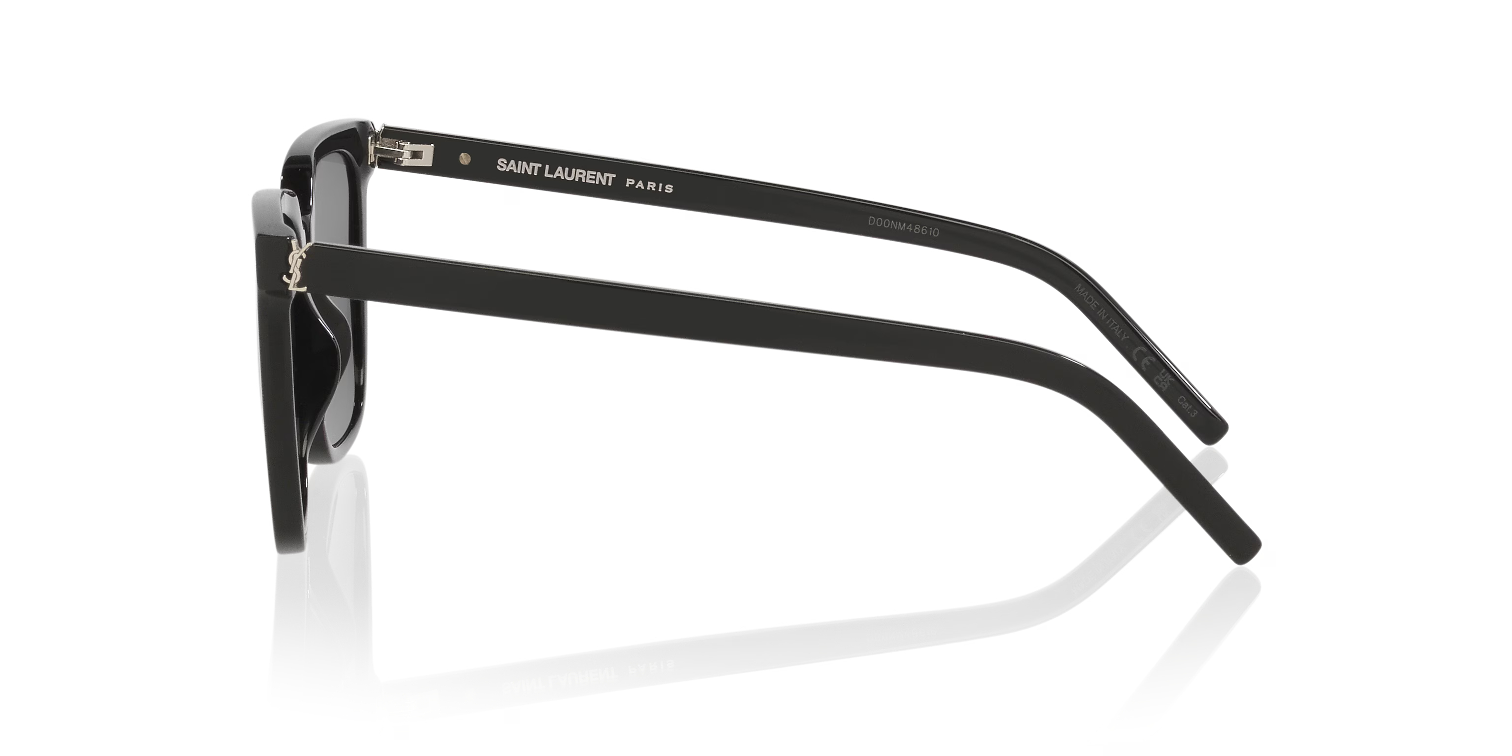 SAINT LAURENTSL M146 001 54 GSAINT LAURENT M146 001 54 Unisex Güneş GözlüğüSAINT LAURENT M146 001 54 Unisex Güneş Gözlüğü