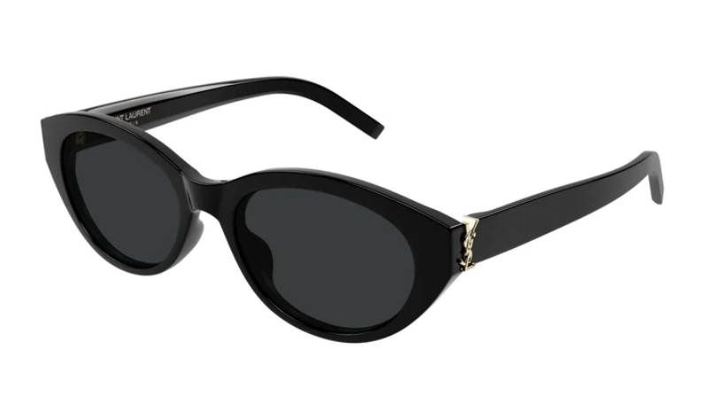 SAINT LAURENTSL M148 001 54 GSAINT LAURENT M148 001 54 Kadın Güneş GözlüğüSAINT LAURENT M148 001 54 Kadın Güneş Gözlüğü