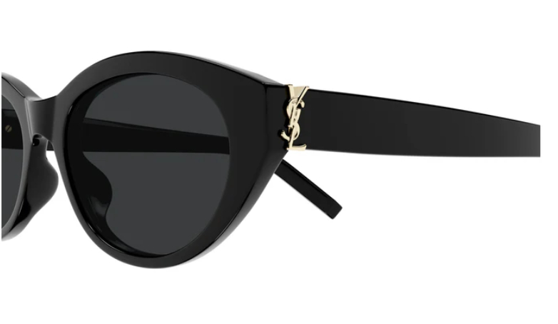 SAINT LAURENTSL M148 001 54 GSAINT LAURENT M148 001 54 Kadın Güneş GözlüğüSAINT LAURENT M148 001 54 Kadın Güneş Gözlüğü