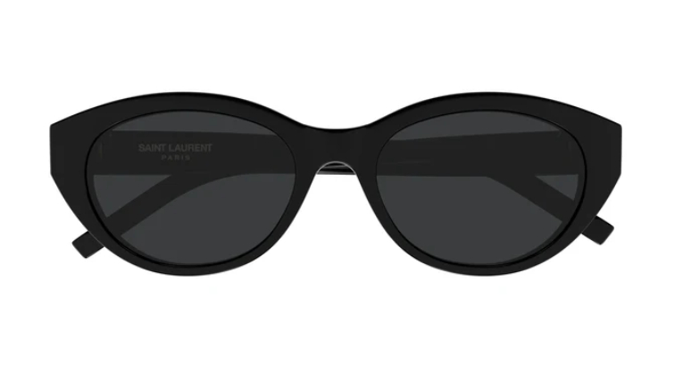 SAINT LAURENTSL M148 001 54 GSAINT LAURENT M148 001 54 Kadın Güneş GözlüğüSAINT LAURENT M148 001 54 Kadın Güneş Gözlüğü