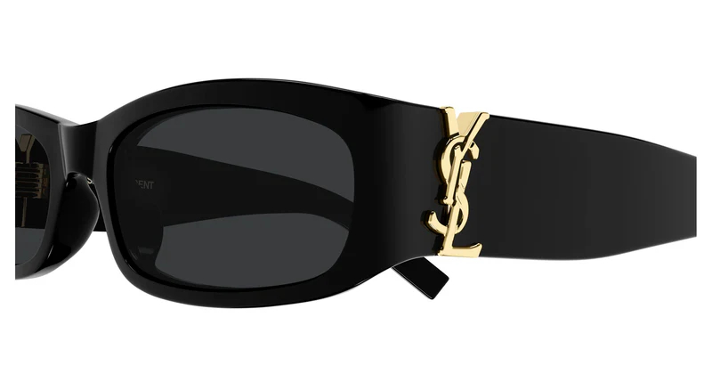 SAINT LAURENTSL M152 001 55 GSAINT LAURENT M152 001 55 Kadın Güneş GözlüğüSAINT LAURENT M152 001 55 Kadın Güneş Gözlüğü
