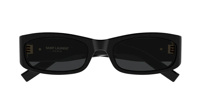 SAINT LAURENTSL M152 001 55 GSAINT LAURENT M152 001 55 Kadın Güneş GözlüğüSAINT LAURENT M152 001 55 Kadın Güneş Gözlüğü
