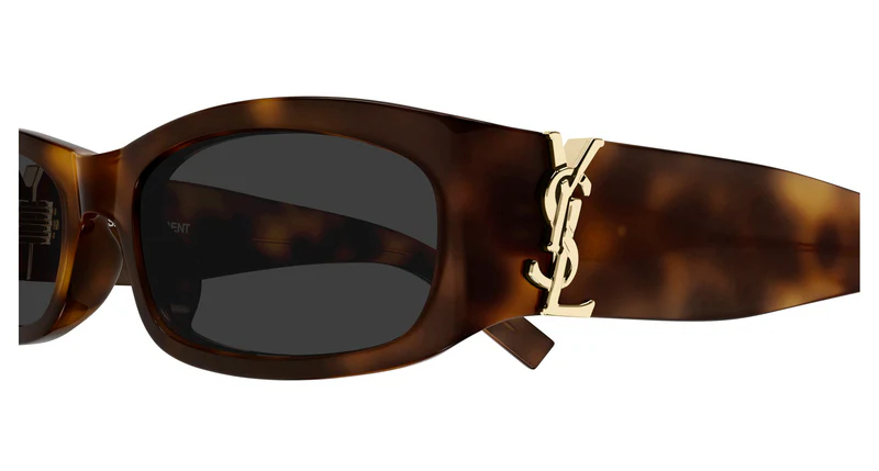 SAINT LAURENTSL M152 003 55 GSAINT LAURENT M152 003 55 Kadın Güneş GözlüğüSAINT LAURENT M152 003 55 Kadın Güneş Gözlüğü