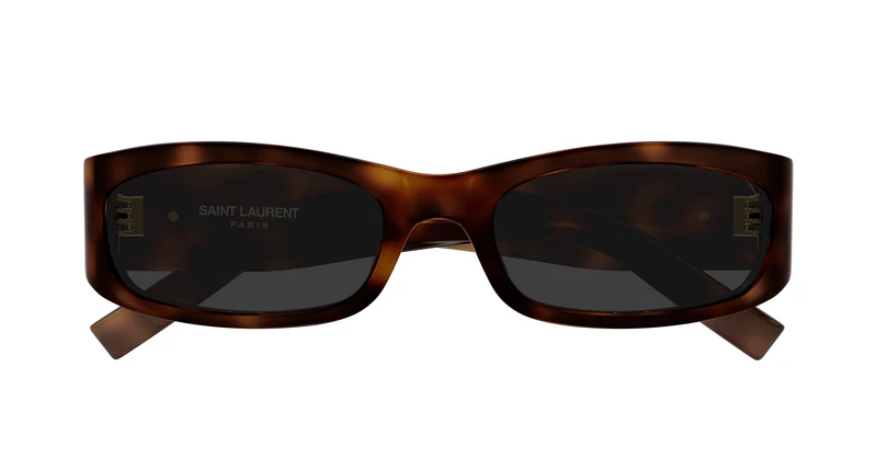 SAINT LAURENTSL M152 003 55 GSAINT LAURENT M152 003 55 Kadın Güneş GözlüğüSAINT LAURENT M152 003 55 Kadın Güneş Gözlüğü