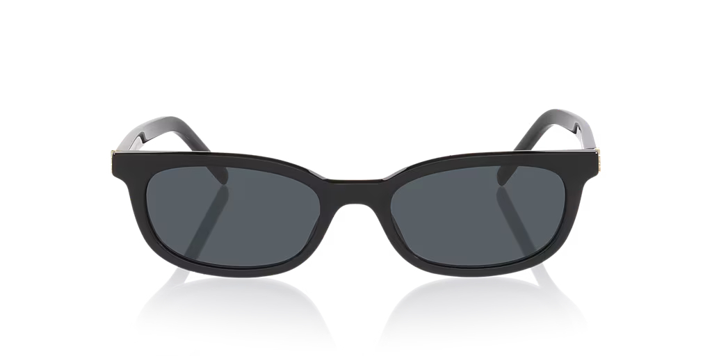 SAINT LAURENTSL M160 001 53 GSAINT LAURENT M160 001 53 Kadın Güneş GözlüğüSAINT LAURENT M160 001 53 Kadın Güneş Gözlüğü