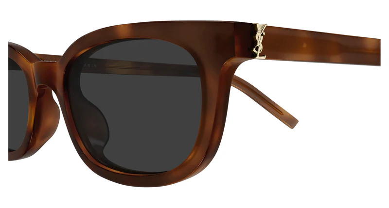 SAINT LAURENTSL M160 003 53 GSAINT LAURENT M160 003 53 Kadın Güneş GözlüğüSAINT LAURENT M160 003 53 Kadın Güneş Gözlüğü
