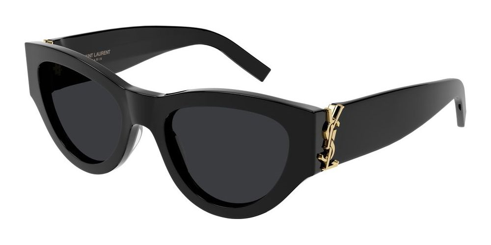 SAINT LAURENTSL M94 001 53 GSAINT LAURENT M94 001 53 Kadın Güneş GözlüğüSAINT LAURENT M94 001 53 Kadın Güneş Gözlüğü