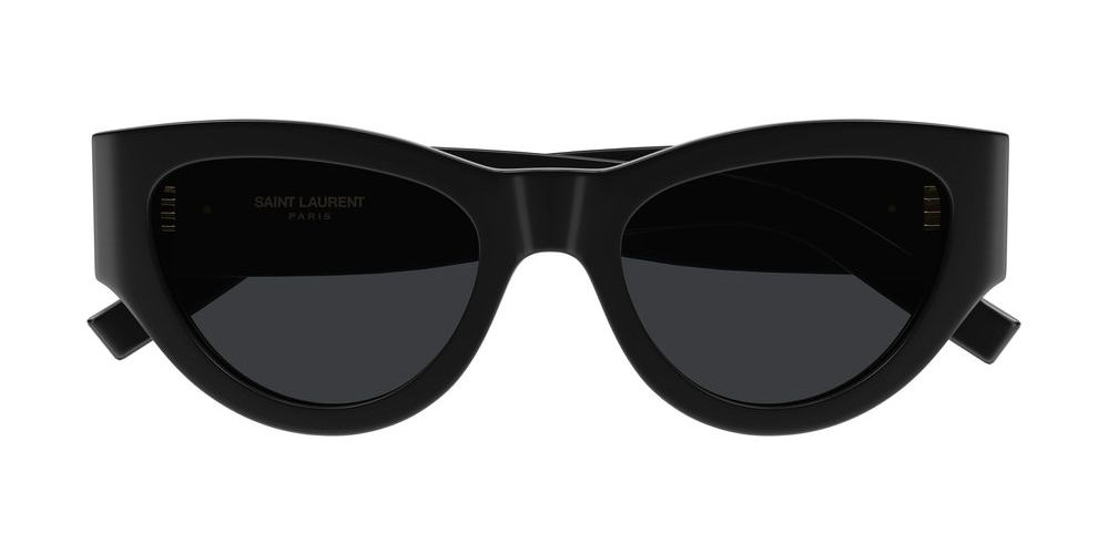 SAINT LAURENTSL M94 001 53 GSAINT LAURENT M94 001 53 Kadın Güneş GözlüğüSAINT LAURENT M94 001 53 Kadın Güneş Gözlüğü