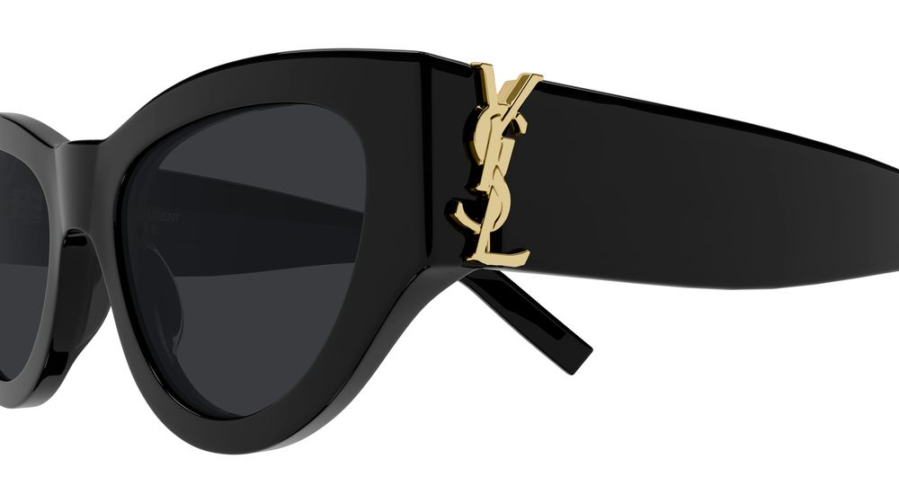 SAINT LAURENTSL M94 001 53 GSAINT LAURENT M94 001 53 Kadın Güneş GözlüğüSAINT LAURENT M94 001 53 Kadın Güneş Gözlüğü