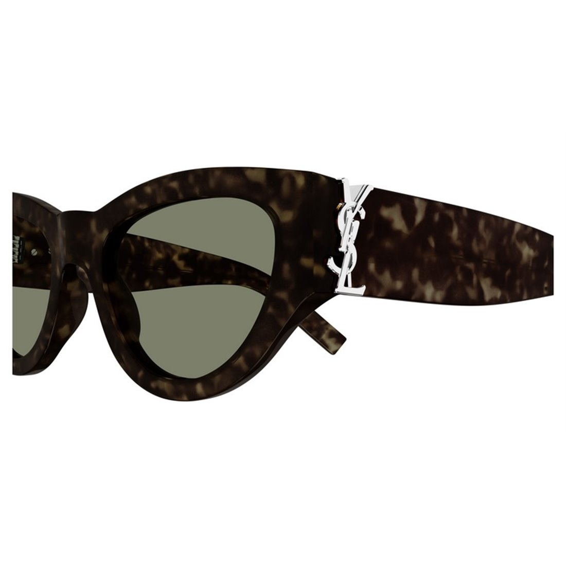 SAINT LAURENTSL M94 008 53 GSAINT LAURENT M94 008 53 Kadın Güneş GözlüğüSAINT LAURENT M94 008 53 Kadın Güneş Gözlüğü