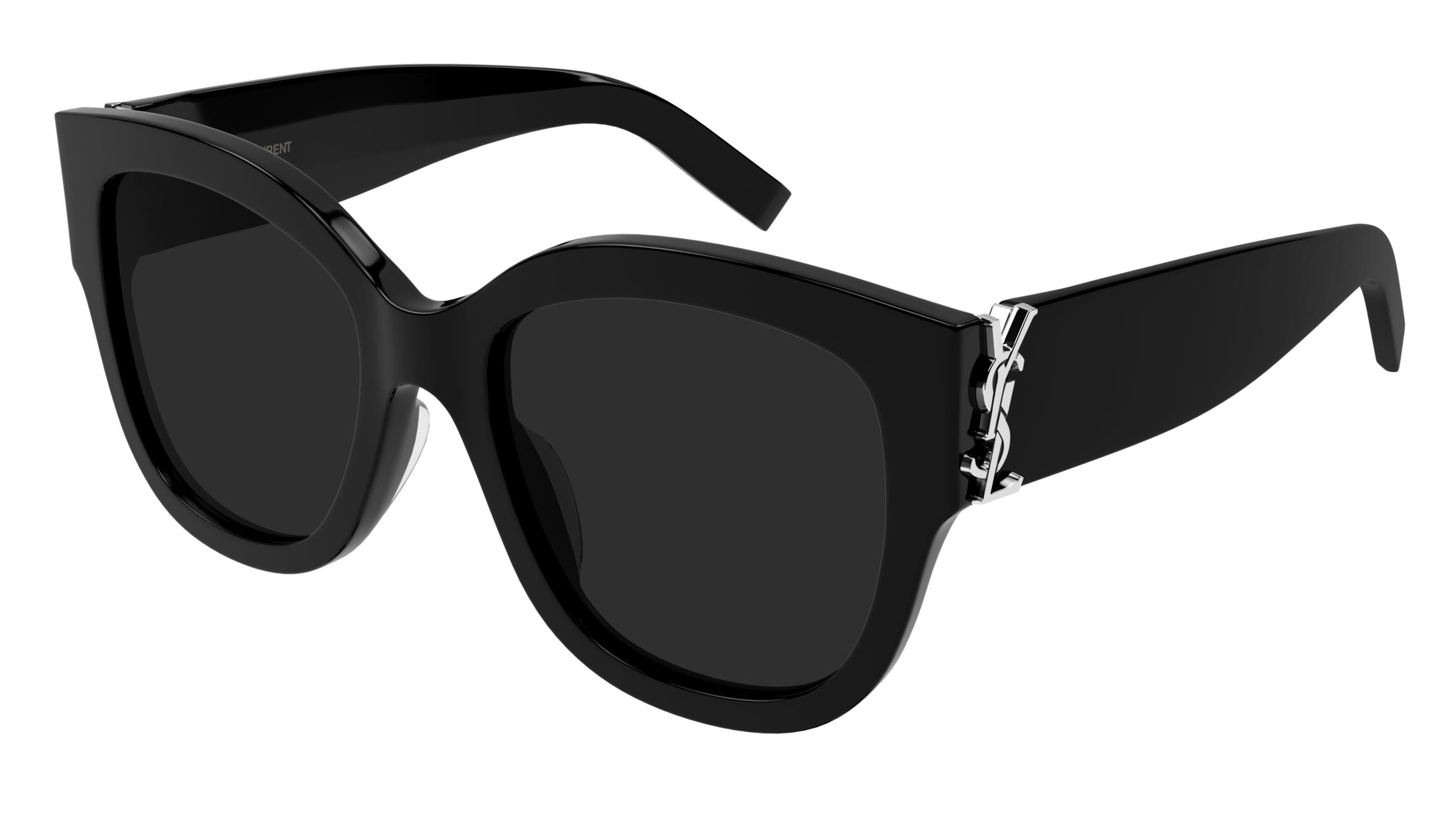 SAINT LAURENTSL M95/F 005 56 GSAINT LAURENT M95/F 005 56 Kadın Güneş GözlüğüSAINT LAURENT M95/F 005 56 Kadın Güneş Gözlüğü