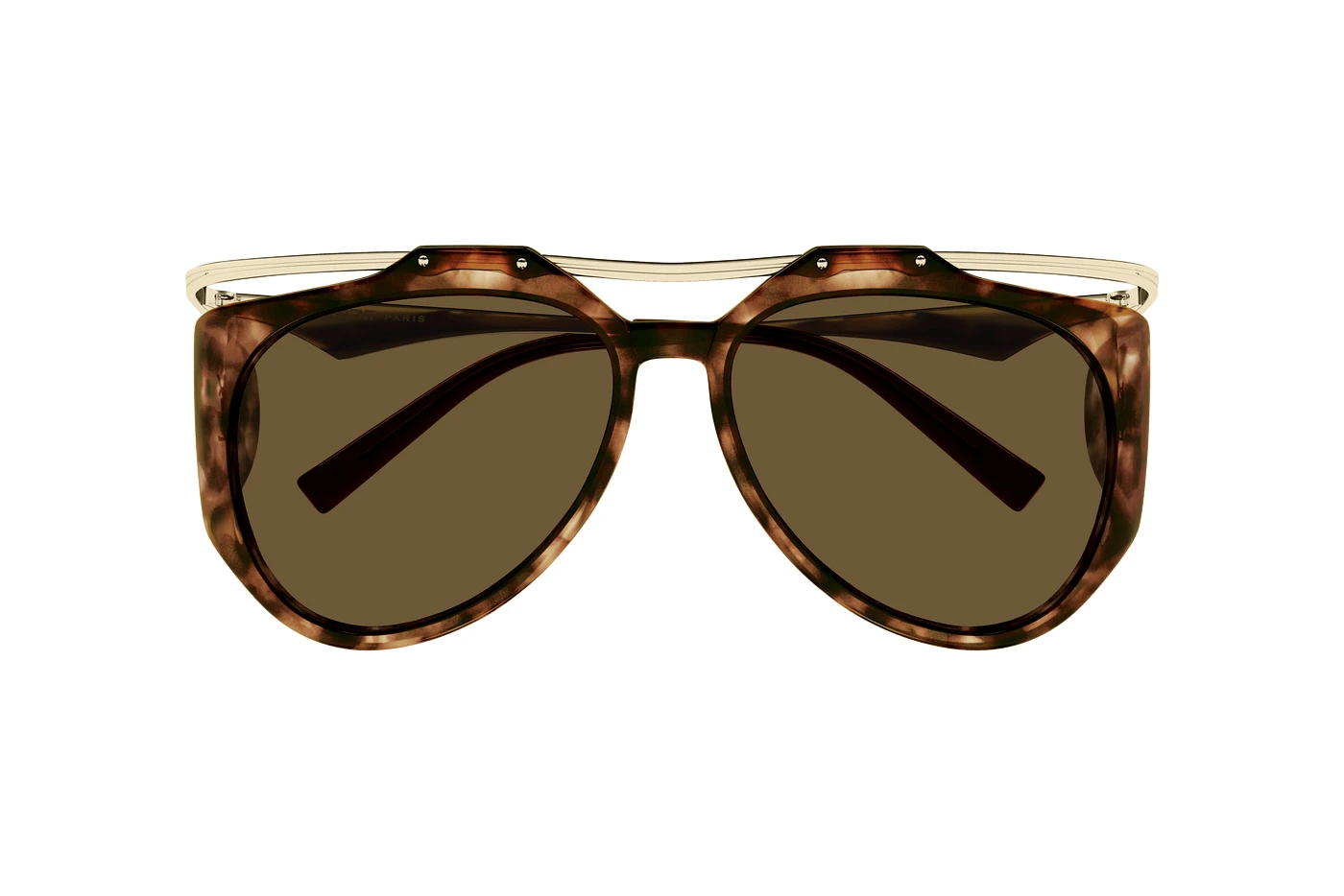 SAINT LAURENTSL SL 137 002 55 GSAINT LAURENT SL 137 002 55 Kadın Güneş GözlüğüSAINT LAURENT SL 137 002 55 Kadın Güneş Gözlüğü