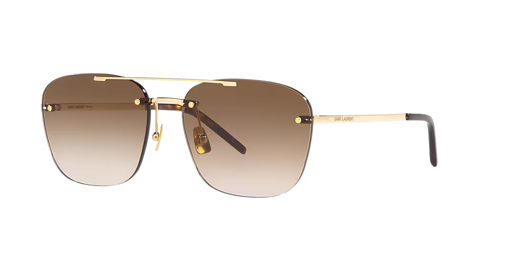 SAINT LAURENTSL SL 309 003 58 GSAINT LAURENT SL 309 003 58 Kadın Güneş GözlüğüSAINT LAURENT SL 309 003 58 Kadın Güneş Gözlüğü