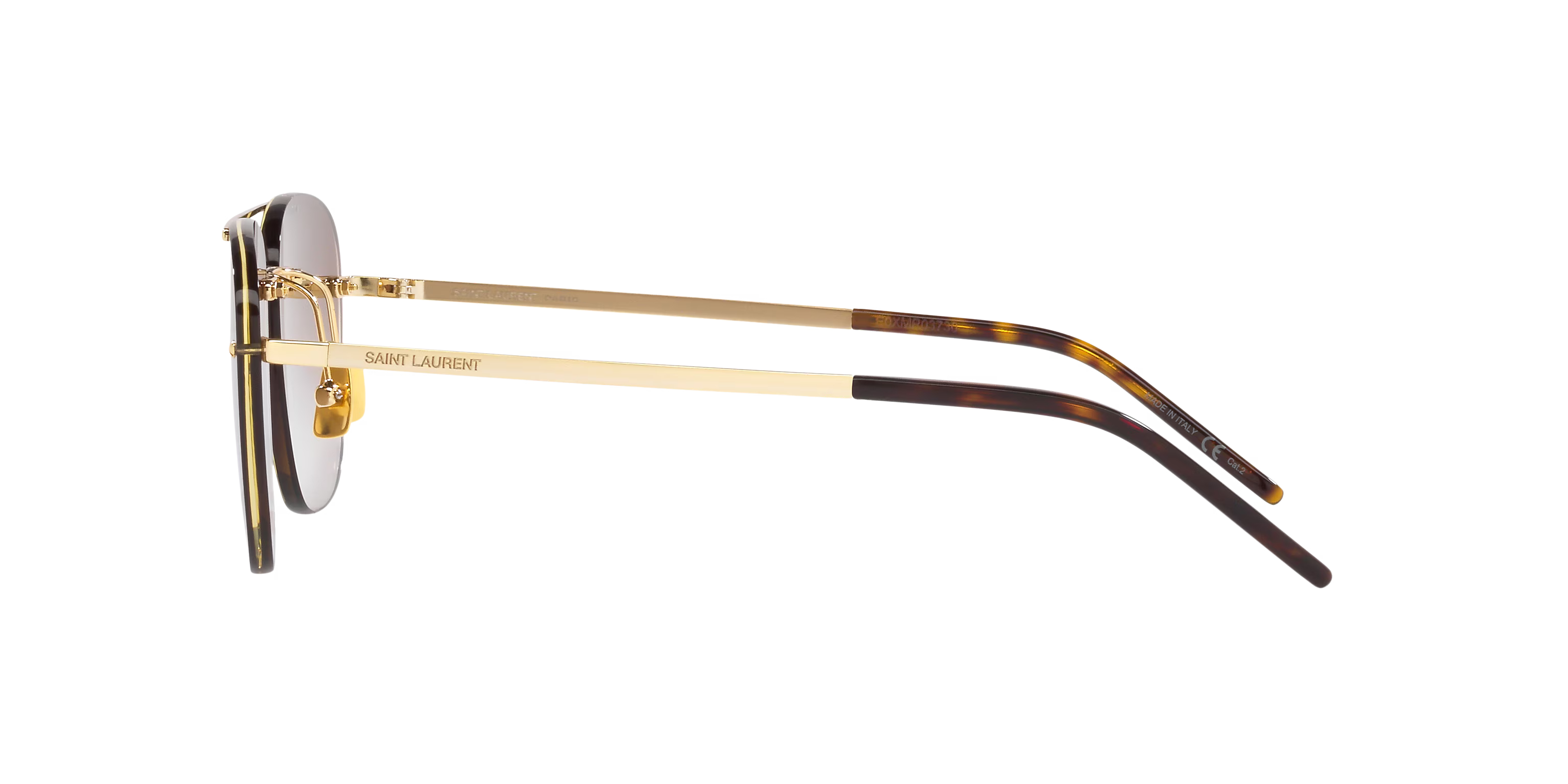 SAINT LAURENTSL SL 309 003 58 GSAINT LAURENT SL 309 003 58 Kadın Güneş GözlüğüSAINT LAURENT SL 309 003 58 Kadın Güneş Gözlüğü