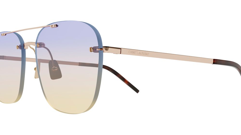 SAINT LAURENTSL SL 309 004 58 GSAINT LAURENT SL 309 004 58 Unisex Güneş GözlüğüSAINT LAURENT SL 309 004 58 Unisex Güneş Gözlüğü
