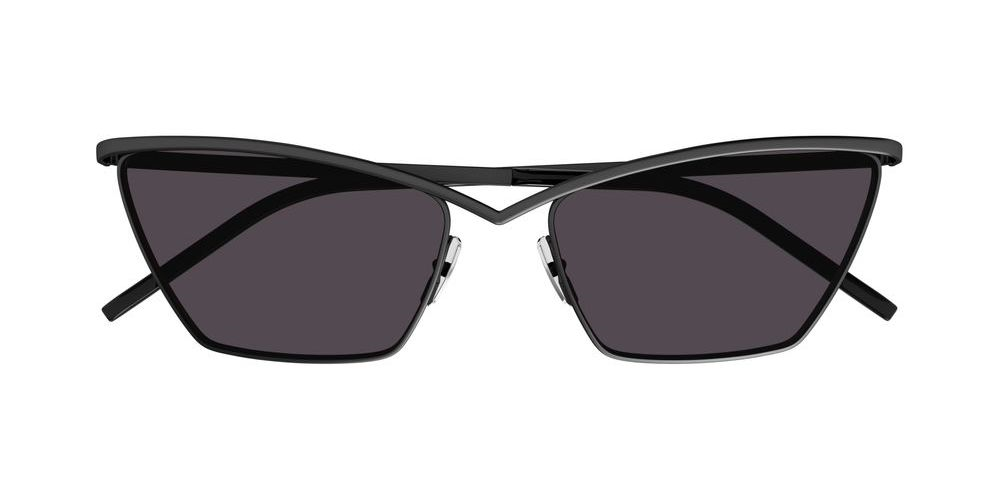 SAINT LAURENTSL SL 637 001 57 GSAINT LAURENT SL 637 001 57 Kadın Güneş GözlüğüSAINT LAURENT SL 637 001 57 Kadın Güneş Gözlüğü