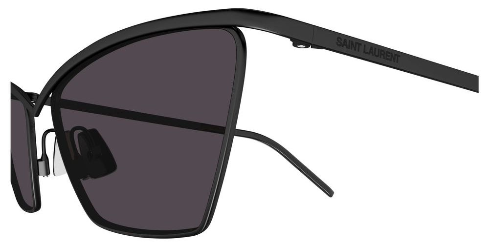 SAINT LAURENTSL SL 637 001 57 GSAINT LAURENT SL 637 001 57 Kadın Güneş GözlüğüSAINT LAURENT SL 637 001 57 Kadın Güneş Gözlüğü