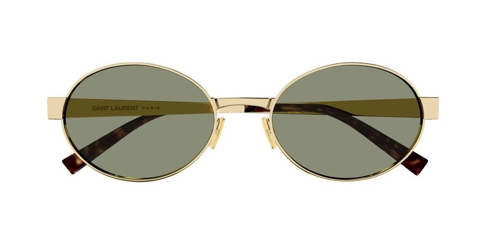 SAINT LAURENTSL SL 692 003 55 GSAINT LAURENT SL 692 003 55 Kadın Güneş GözlüğüSAINT LAURENT SL 692 003 55 Kadın Güneş Gözlüğü