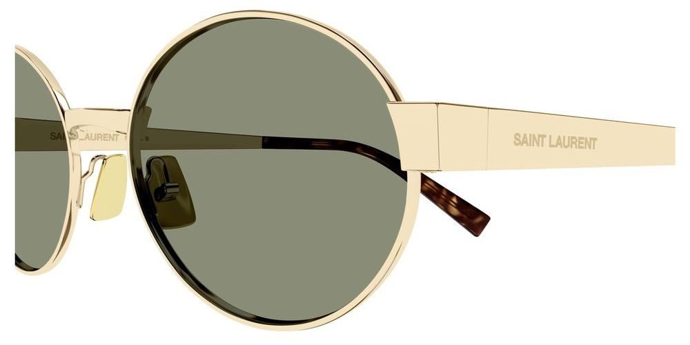 SAINT LAURENTSL SL 692 003 55 GSAINT LAURENT SL 692 003 55 Kadın Güneş GözlüğüSAINT LAURENT SL 692 003 55 Kadın Güneş Gözlüğü