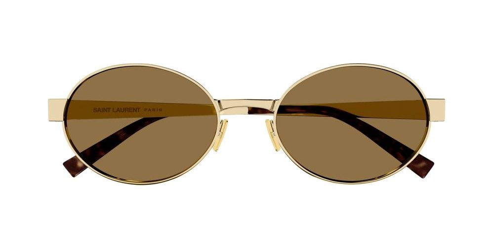 SAINT LAURENTSL SL 692 004 55 GSAINT LAURENT SL 692 004 55 Kadın Güneş GözlüğüSAINT LAURENT SL 692 004 55 Kadın Güneş Gözlüğü