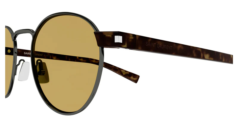 SAINT LAURENTSL SL 707 003 49 GSAINT LAURENT SL 707 003 49 Unisex Güneş GözlüğüSAINT LAURENT SL 707 003 49 Unisex Güneş Gözlüğü