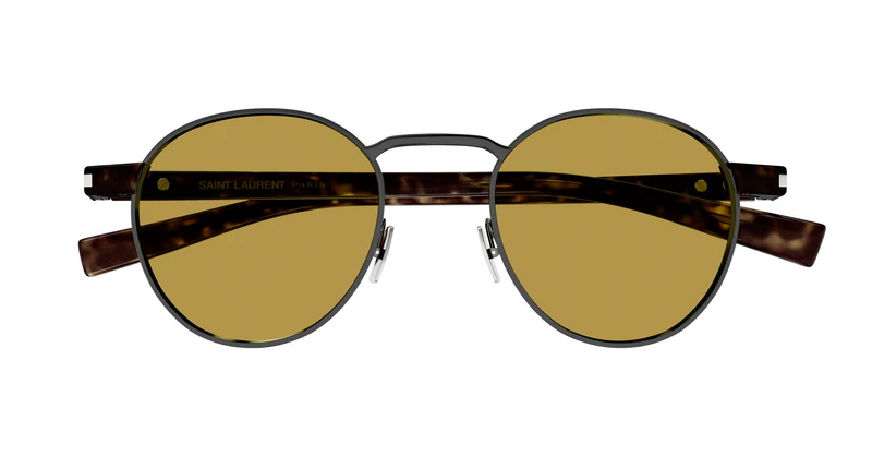 SAINT LAURENTSL SL 707 003 49 GSAINT LAURENT SL 707 003 49 Unisex Güneş GözlüğüSAINT LAURENT SL 707 003 49 Unisex Güneş Gözlüğü