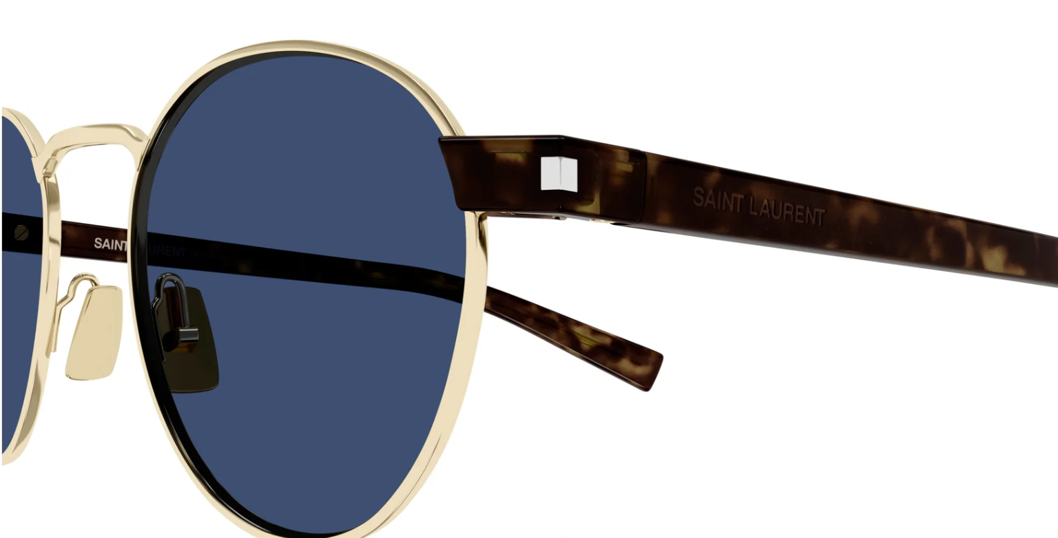 SAINT LAURENTSL SL 707 004 49 GSAINT LAURENT SL 707 004 49 Unisex Güneş GözlüğüSAINT LAURENT SL 707 004 49 Unisex Güneş Gözlüğü