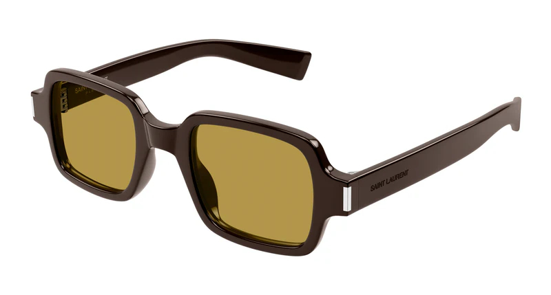SAINT LAURENTSL SL 720 004 48 GSAINT LAURENT SL 720 004 48 Unisex Güneş GözlüğüSAINT LAURENT SL 720 004 48 Unisex Güneş Gözlüğü