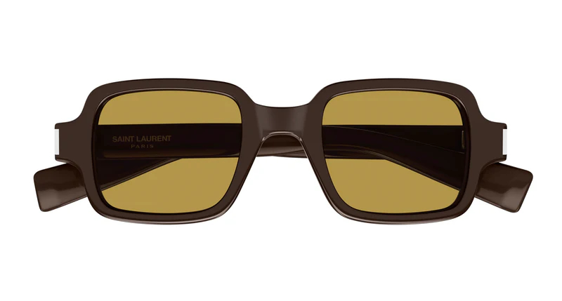 SAINT LAURENTSL SL 720 004 48 GSAINT LAURENT SL 720 004 48 Unisex Güneş GözlüğüSAINT LAURENT SL 720 004 48 Unisex Güneş Gözlüğü