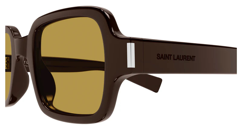SAINT LAURENTSL SL 720 004 48 GSAINT LAURENT SL 720 004 48 Unisex Güneş GözlüğüSAINT LAURENT SL 720 004 48 Unisex Güneş Gözlüğü