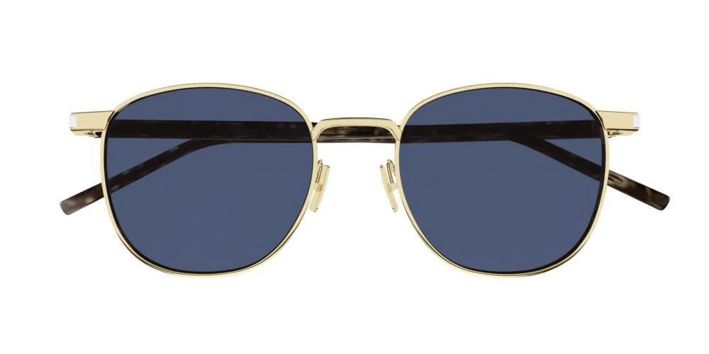 SAINT LAURENTSL SL 747 005 51 GSAINT LAURENT SL 747 005 51 Unisex Güneş GözlüğüSAINT LAURENT SL 747 005 51 Unisex Güneş Gözlüğü