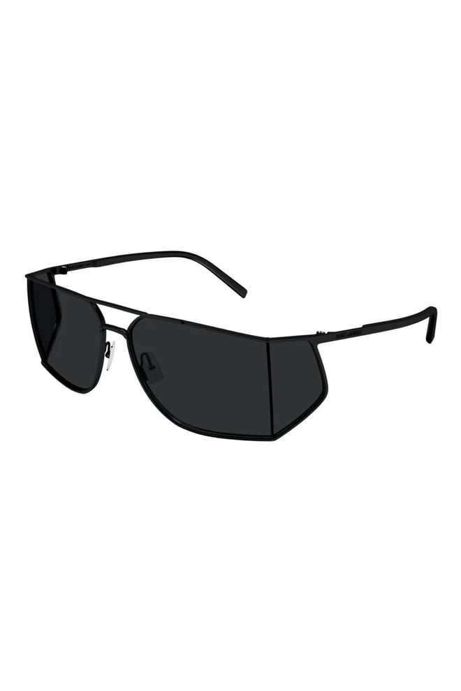 SAINT LAURENTSL SL 750 001 69 GSAINT LAURENT SL 750 001 69 Kadın Güneş GözlüğüSAINT LAURENT SL 750 001 69 Kadın Güneş Gözlüğü