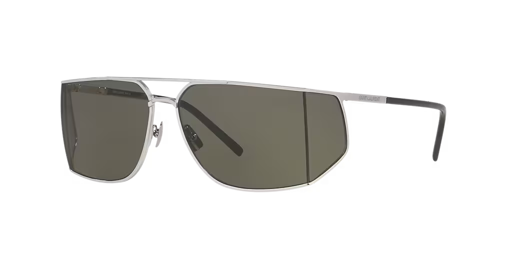 SAINT LAURENTSL SL 750 002 69 GSAINT LAURENT SL 750 002 69 Unisex Güneş GözlüğüSAINT LAURENT SL 750 002 69 Unisex Güneş Gözlüğü