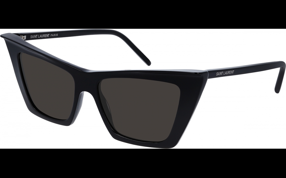 SAINT LAURENTSL SL372 001 54 GSAINT LAURENT SL372 001 54 Kadın Güneş GözlüğüSAINT LAURENT SL372 001 54 Kadın Güneş Gözlüğü