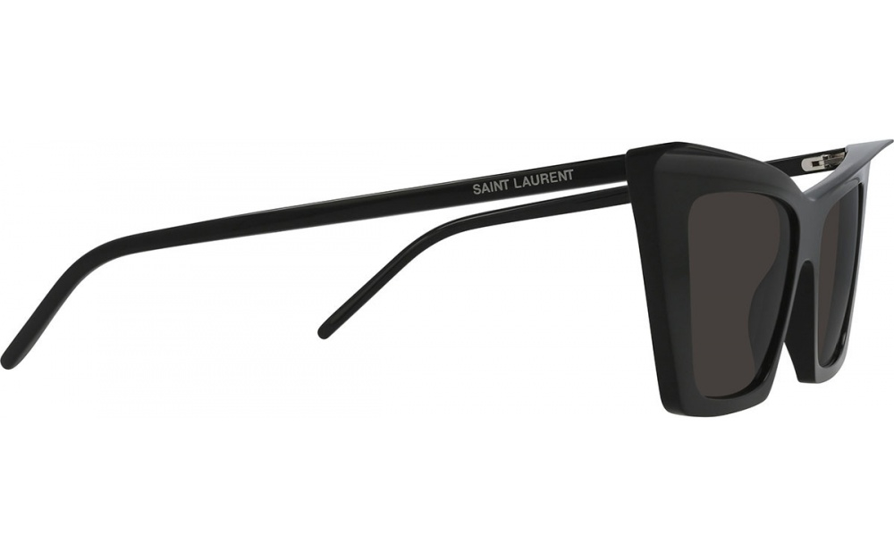 SAINT LAURENTSL SL372 001 54 GSAINT LAURENT SL372 001 54 Kadın Güneş GözlüğüSAINT LAURENT SL372 001 54 Kadın Güneş Gözlüğü