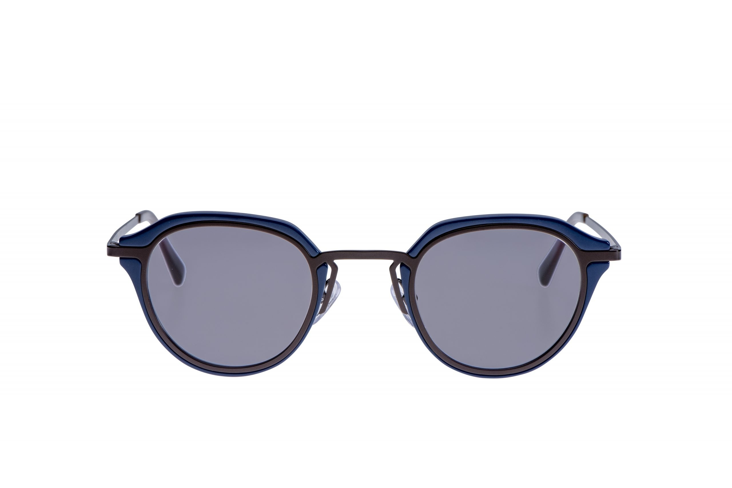SAURENSAU MOONLIGHT BLU-MT.BRN-GREY 46 GSAUREN MOONLIGHT BLU-MT.BRN-GREY 46 Unisex Güneş GözlüğüSAUREN MOONLIGHT BLU-MT.BRN-GREY 46 Unisex Güneş Gözlüğü
