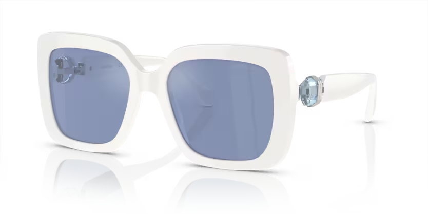 SWAROVSKISWAROVSKI SK 6001 100355 55 GSWAROVSKI SK 6001 100355 55 Kadın Güneş GözlüğüSWAROVSKI SK 6001 100355 55 Kadın Güneş Gözlüğü