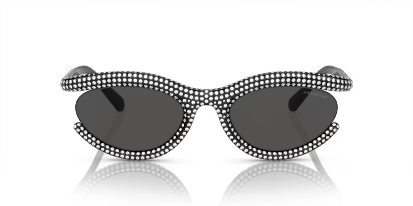 SWAROVSKISWAROVSKI SK 6006 100187 54 GSWAROVSKI SK 6006 100187 54 Kadın Güneş GözlüğüSWAROVSKI SK 6006 100187 54 Kadın Güneş Gözlüğü
