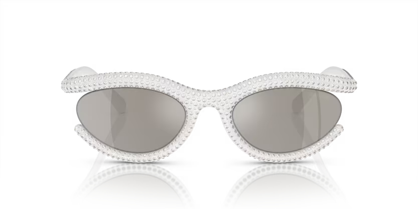 SWAROVSKISWAROVSKI SK 6006 10336G 54 GSWAROVSKI SK 6006 10336G 54 Kadın Güneş GözlüğüSWAROVSKI SK 6006 10336G 54 Kadın Güneş Gözlüğü