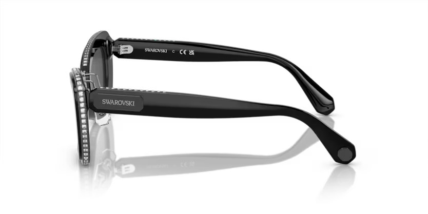 SWAROVSKISWAROVSKI SK 6012 101087 52 GSWAROVSKI SK 6012 101087 52 Kadın Güneş GözlüğüSWAROVSKI SK 6012 101087 52 Kadın Güneş Gözlüğü
