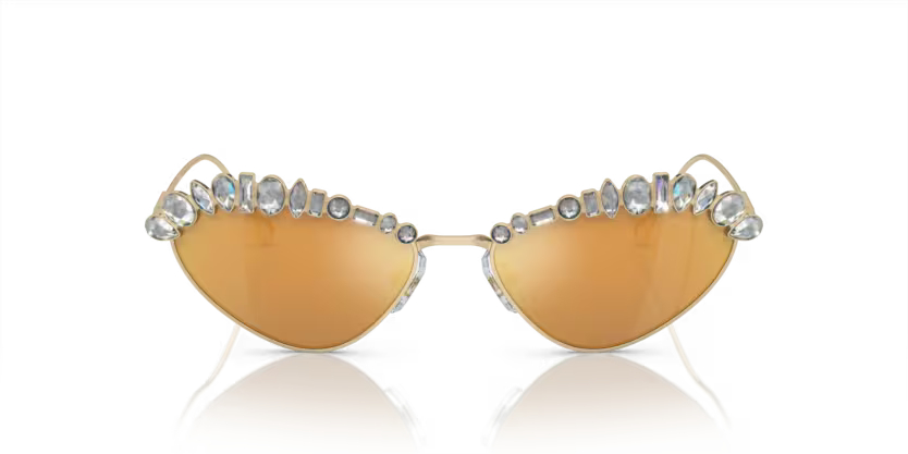 SWAROVSKISWAROVSKI SK 7009 40137P 55 GSWAROVSKI SK 7009 40137P 55 Kadın Güneş GözlüğüSWAROVSKI SK 7009 40137P 55 Kadın Güneş Gözlüğü