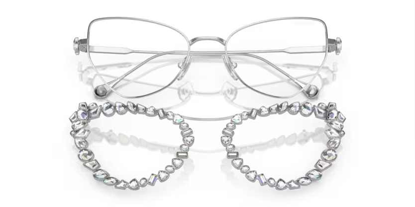 SWAROVSKISWAROVSKI SK 7011 4001SB 56 GSWAROVSKI SK 7011 4001SB 56 Kadın Güneş GözlüğüSWAROVSKI SK 7011 4001SB 56 Kadın Güneş Gözlüğü