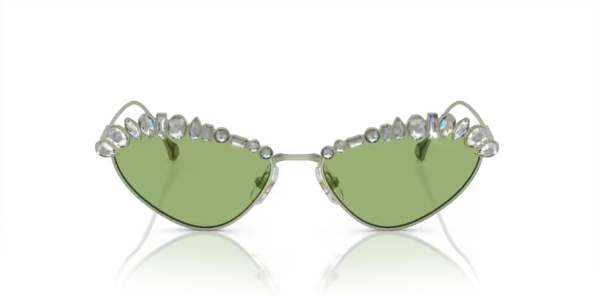 SWAROVSKISWAROVSKI SK7009 4018/2 55 GSWAROVSKI SK7009 4018/2 55 Kadın Güneş GözlüğüSWAROVSKI SK7009 4018/2 55 Kadın Güneş Gözlüğü