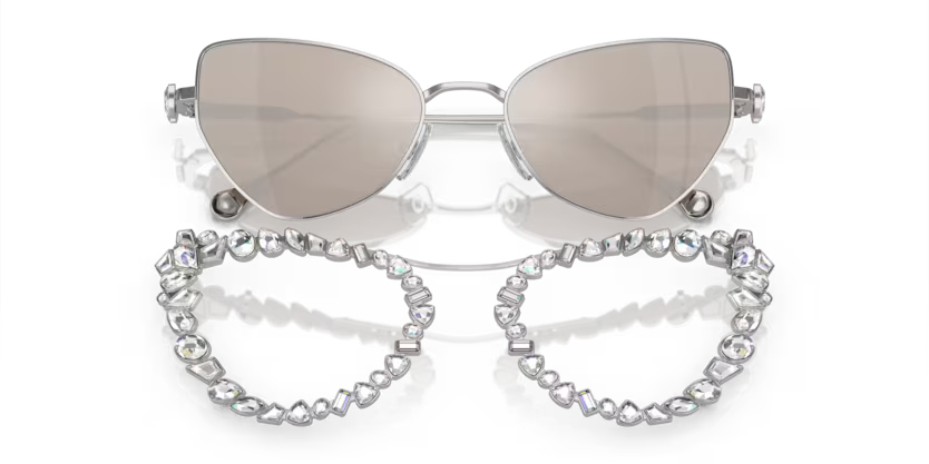 SWAROVSKISWAROVSKI SK7011 4001AP 56 GSWAROVSKI SK7011 4001AP 56 Kadın Güneş GözlüğüSWAROVSKI SK7011 4001AP 56 Kadın Güneş Gözlüğü
