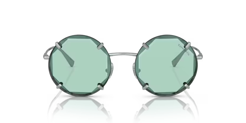 TIFFANY&CO.TF TF 3091 6001D9 52 GTIFFANY&CO. TF 3091 6001D9 52 Kadın Güneş GözlüğüTIFFANY&CO. TF 3091 6001D9 52 Kadın Güneş Gözlüğü